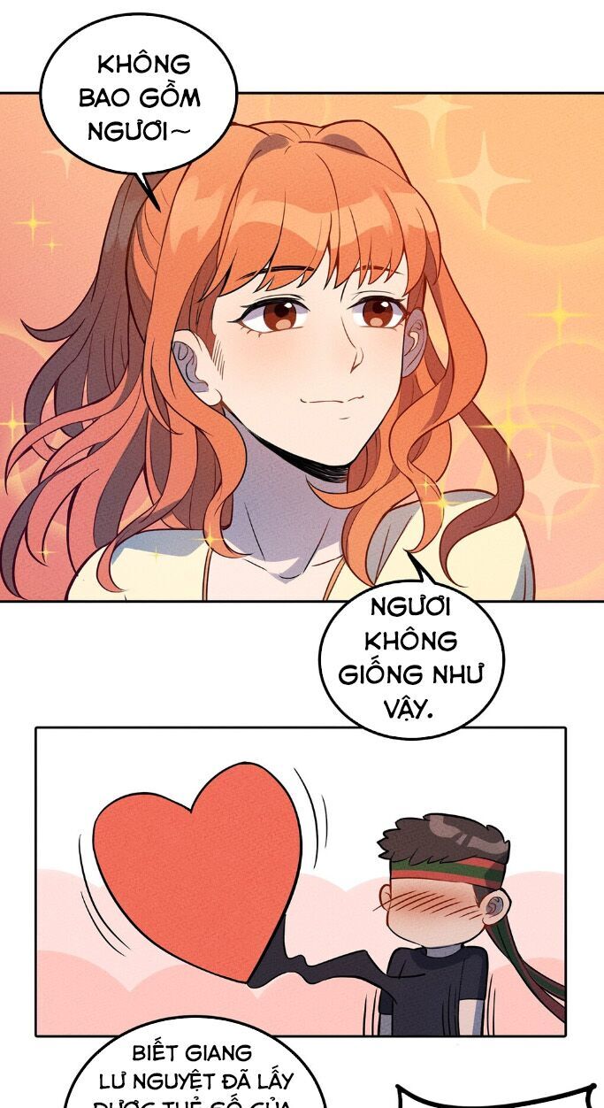 Làm Sao Bây Giờ? Ta Xuyên Không Thành Tiểu Quái Chapter 35 - 28