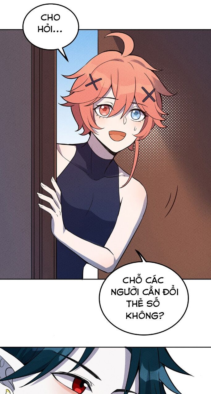 Làm Sao Bây Giờ? Ta Xuyên Không Thành Tiểu Quái Chapter 35 - 30