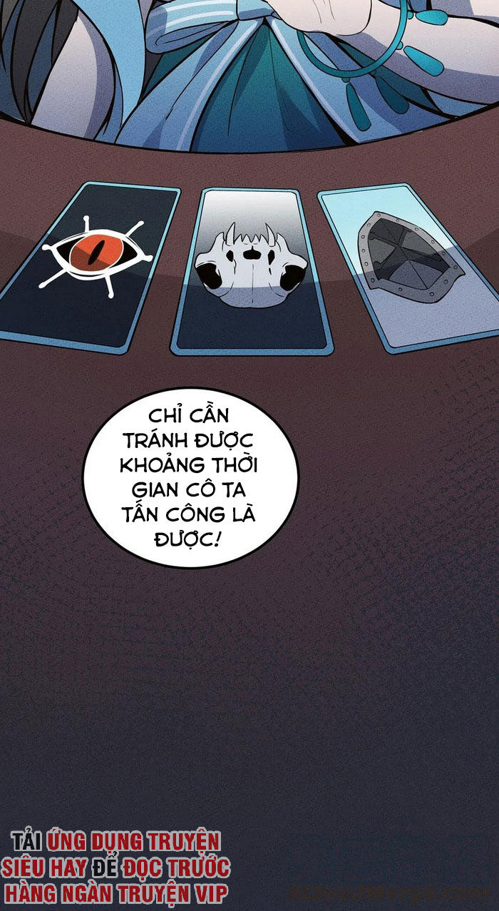 Làm Sao Bây Giờ? Ta Xuyên Không Thành Tiểu Quái Chapter 36 - 18