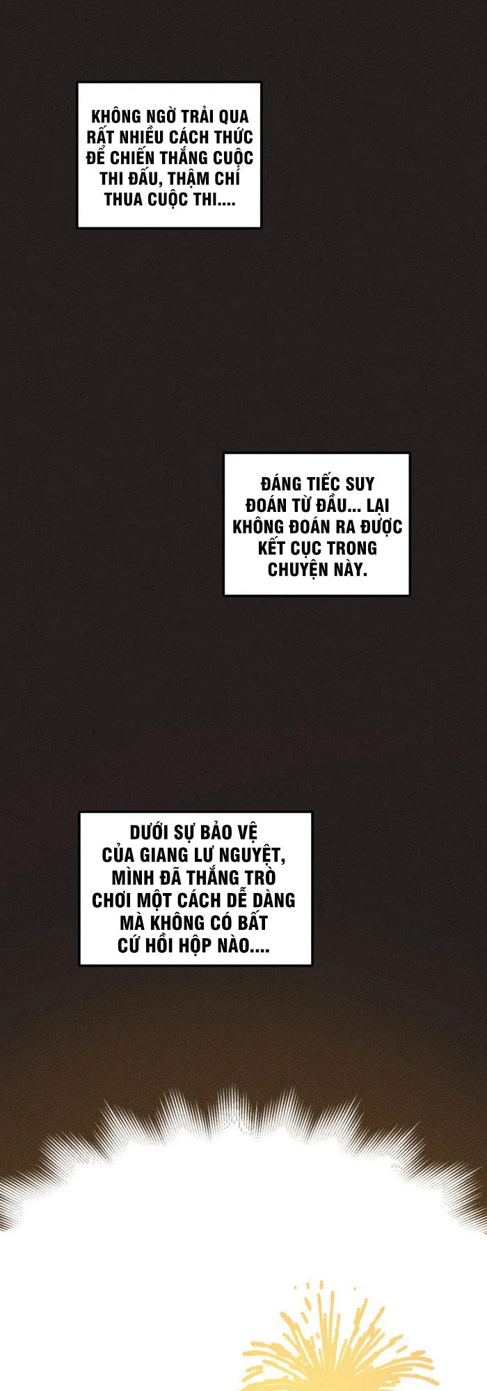 Làm Sao Bây Giờ? Ta Xuyên Không Thành Tiểu Quái Chapter 37 - 19