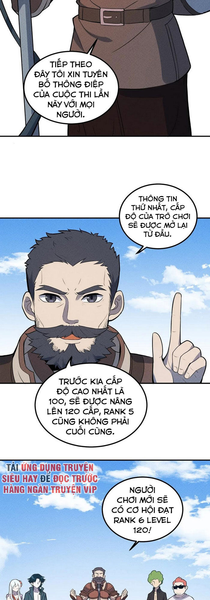 Làm Sao Bây Giờ? Ta Xuyên Không Thành Tiểu Quái Chapter 37 - 27