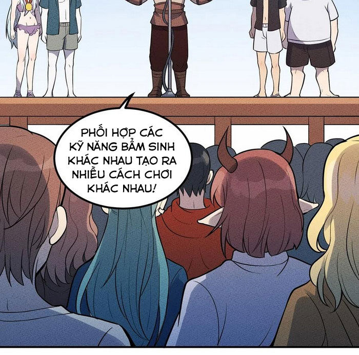 Làm Sao Bây Giờ? Ta Xuyên Không Thành Tiểu Quái Chapter 37 - 28