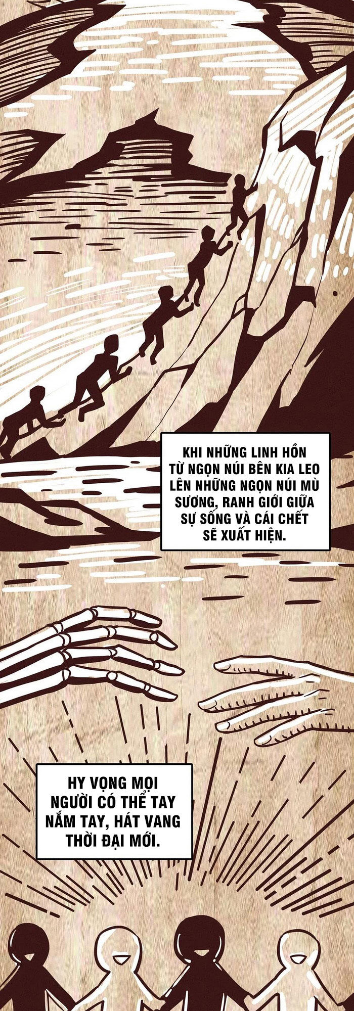 Làm Sao Bây Giờ? Ta Xuyên Không Thành Tiểu Quái Chapter 37 - 33