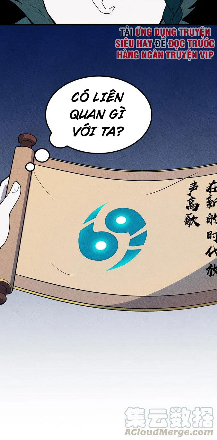 Làm Sao Bây Giờ? Ta Xuyên Không Thành Tiểu Quái Chapter 37 - 35