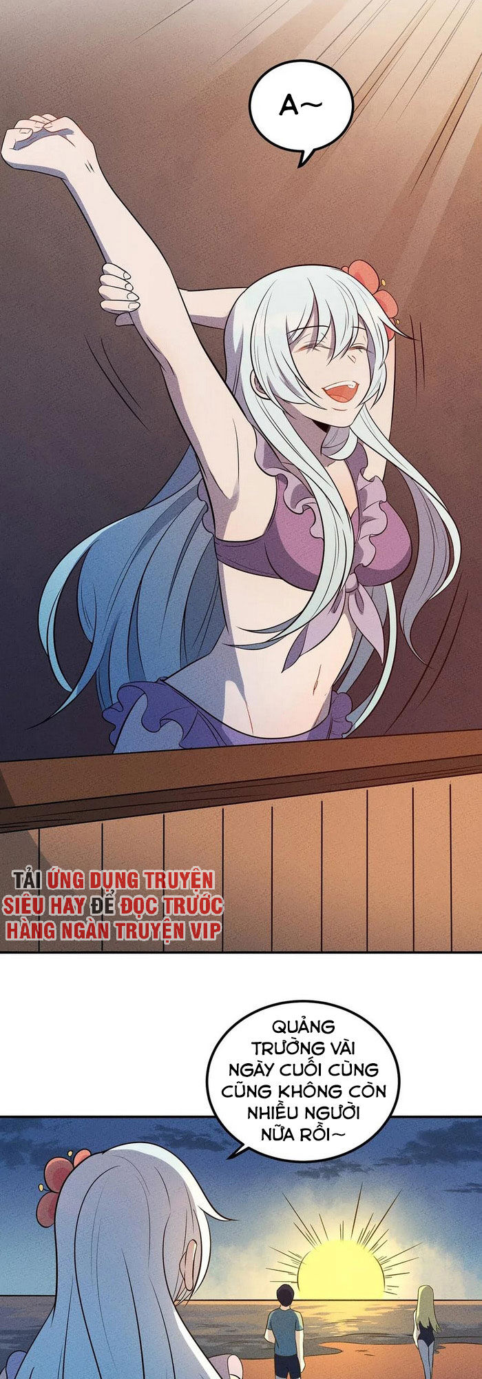 Làm Sao Bây Giờ? Ta Xuyên Không Thành Tiểu Quái Chapter 37 - 9