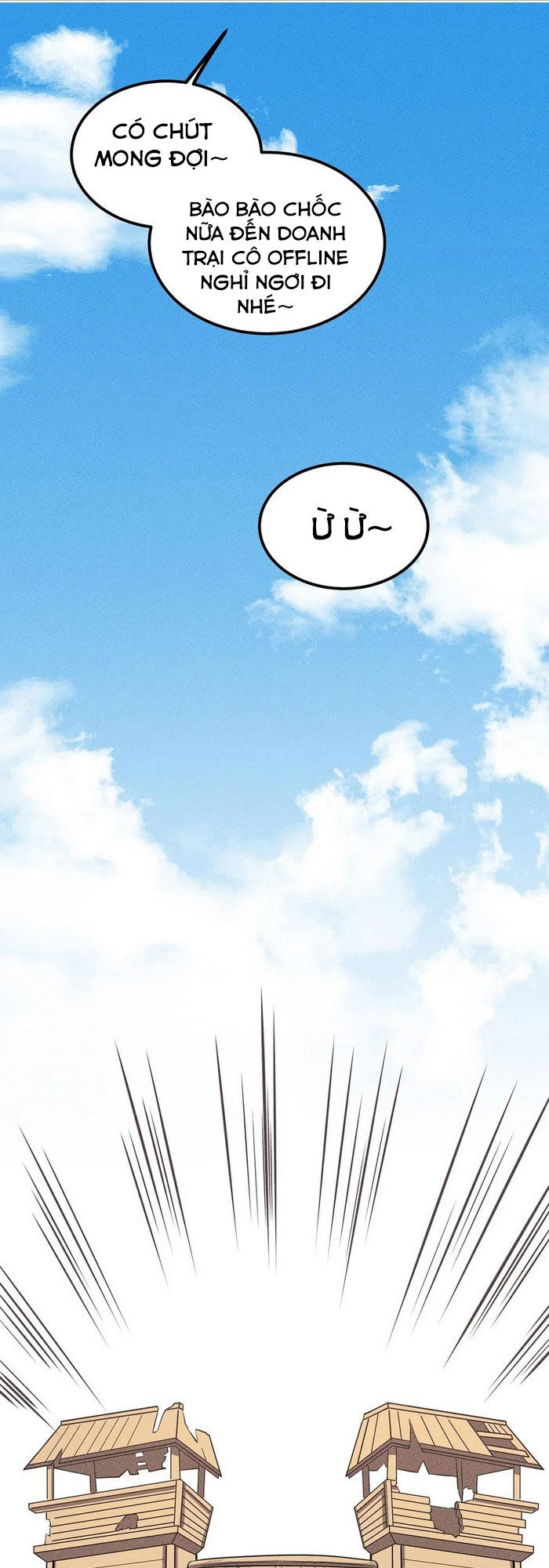 Làm Sao Bây Giờ? Ta Xuyên Không Thành Tiểu Quái Chapter 38 - 15