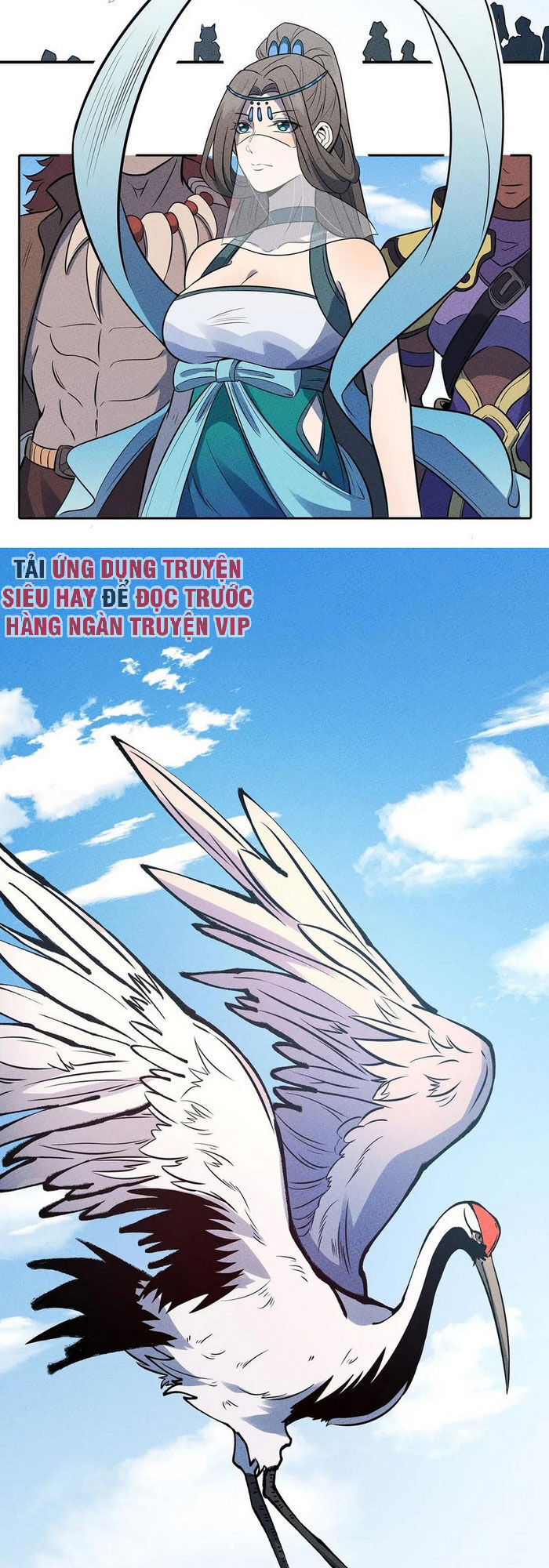 Làm Sao Bây Giờ? Ta Xuyên Không Thành Tiểu Quái Chapter 38 - 4