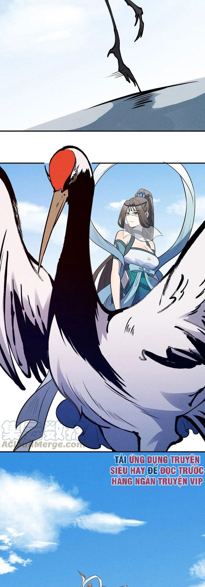 Làm Sao Bây Giờ? Ta Xuyên Không Thành Tiểu Quái Chapter 38 - 5