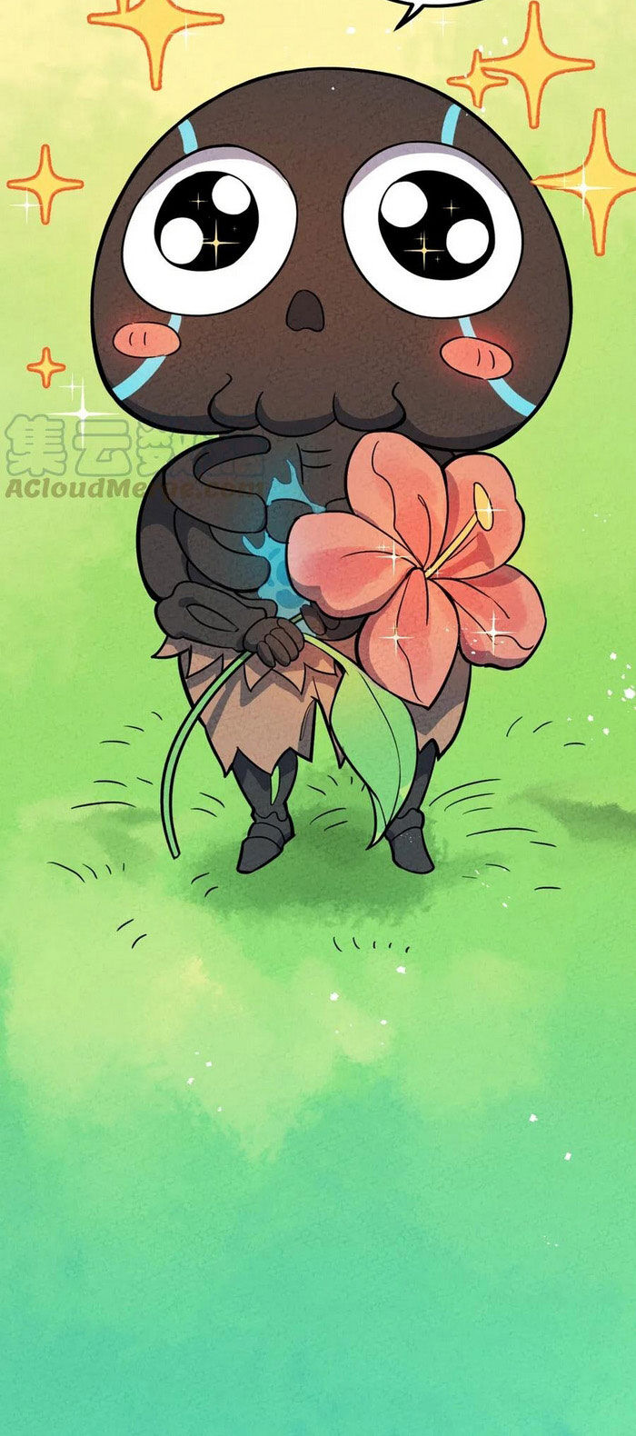 Làm Sao Bây Giờ? Ta Xuyên Không Thành Tiểu Quái Chapter 39 - 23