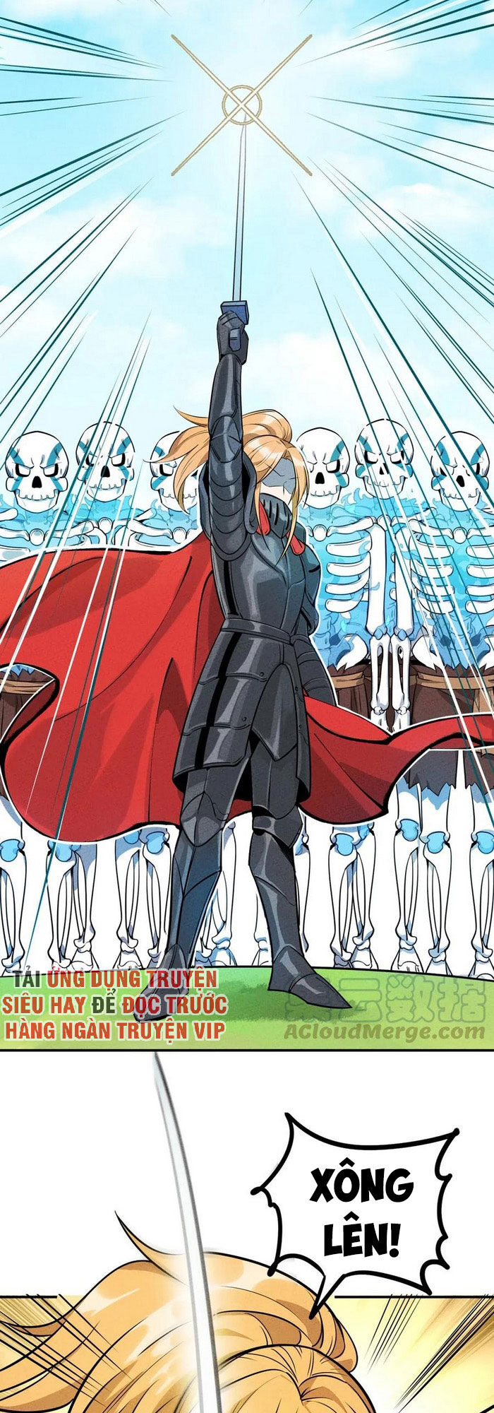 Làm Sao Bây Giờ? Ta Xuyên Không Thành Tiểu Quái Chapter 39 - 4