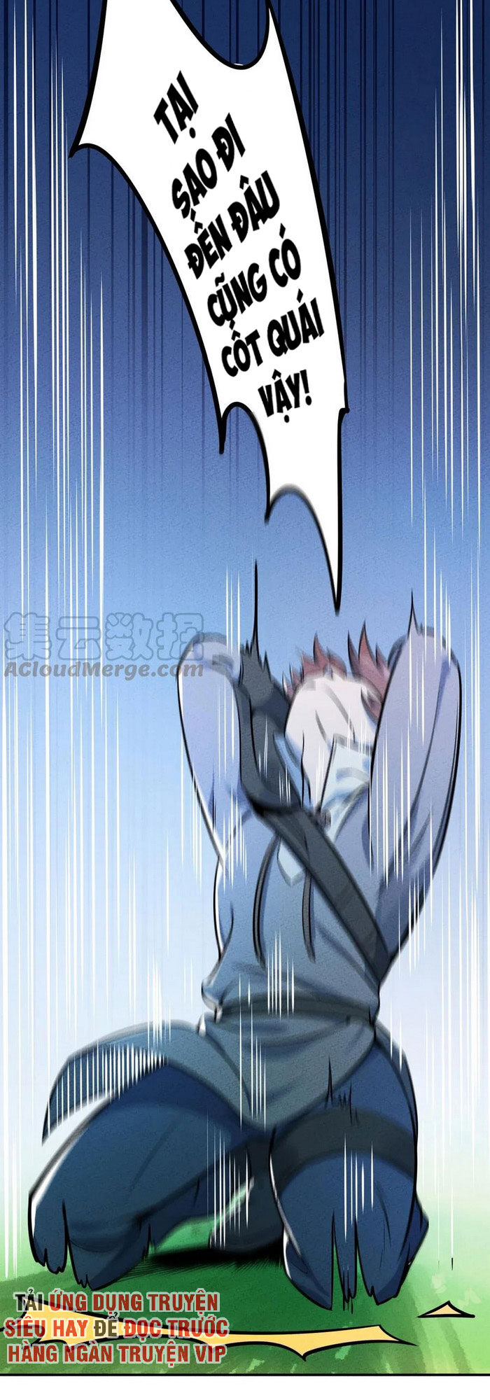 Làm Sao Bây Giờ? Ta Xuyên Không Thành Tiểu Quái Chapter 39 - 6