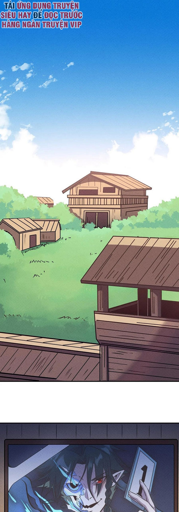 Làm Sao Bây Giờ? Ta Xuyên Không Thành Tiểu Quái Chapter 40 - 1