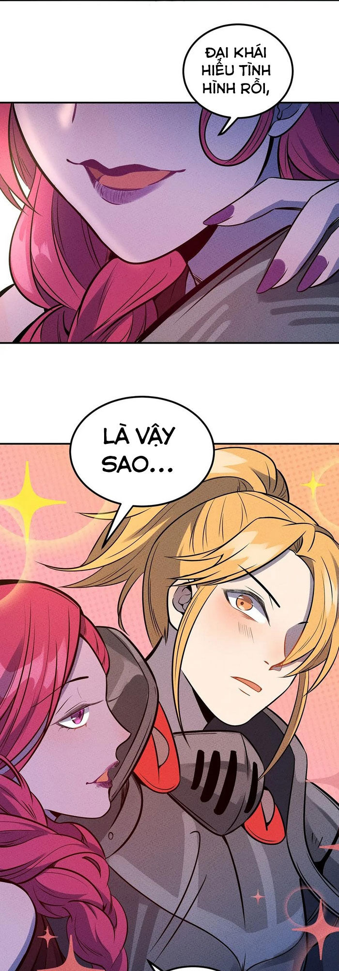 Làm Sao Bây Giờ? Ta Xuyên Không Thành Tiểu Quái Chapter 40 - 13