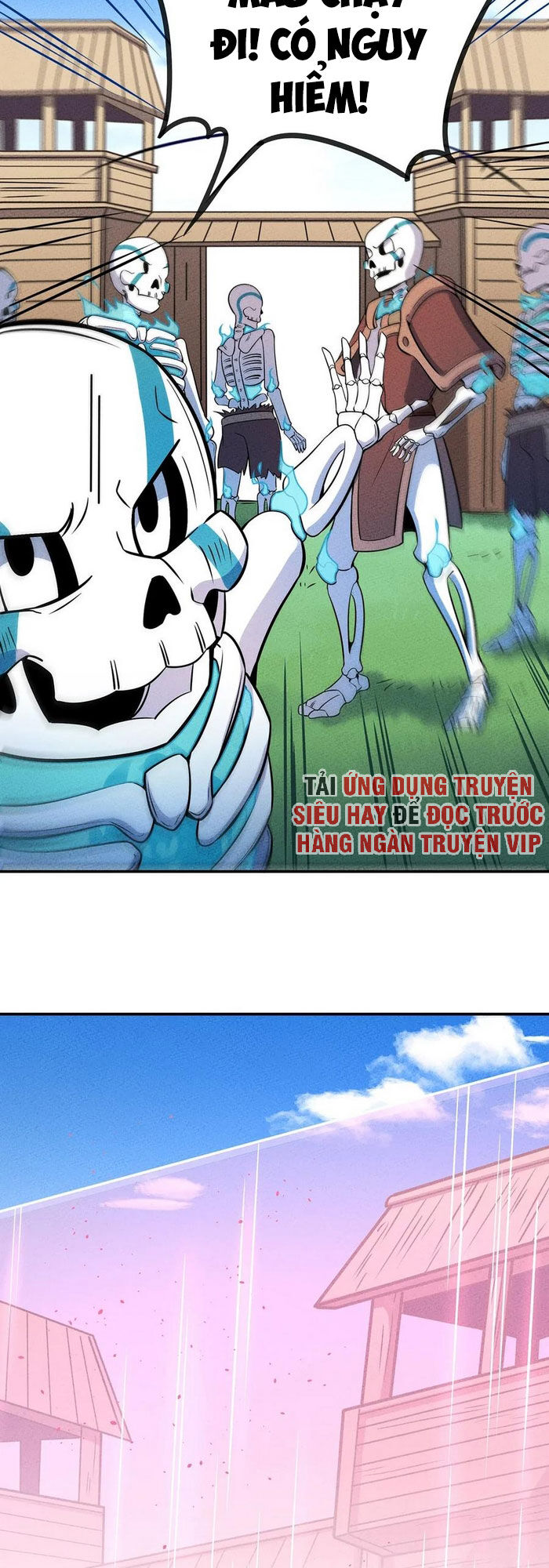 Làm Sao Bây Giờ? Ta Xuyên Không Thành Tiểu Quái Chapter 40 - 18