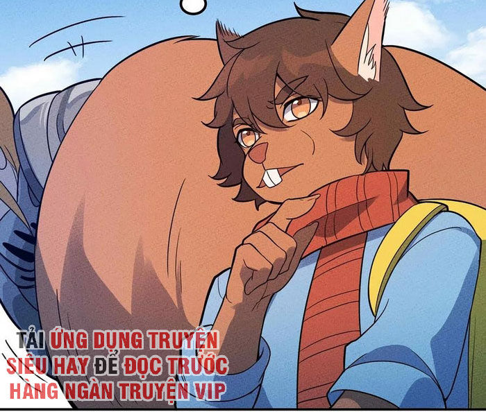 Làm Sao Bây Giờ? Ta Xuyên Không Thành Tiểu Quái Chapter 41 - 15