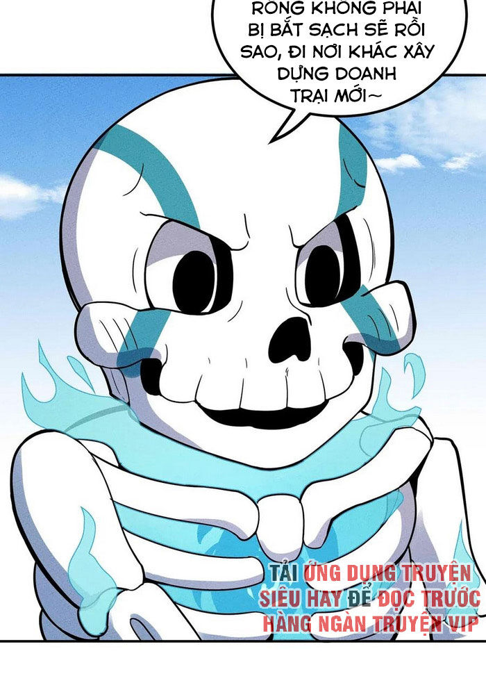Làm Sao Bây Giờ? Ta Xuyên Không Thành Tiểu Quái Chapter 41 - 23