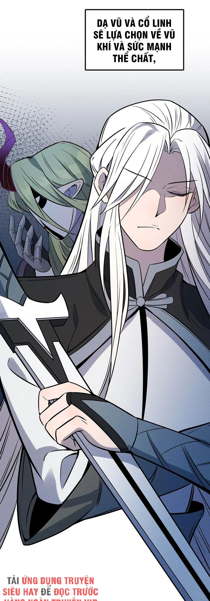 Làm Sao Bây Giờ? Ta Xuyên Không Thành Tiểu Quái Chapter 42 - 14