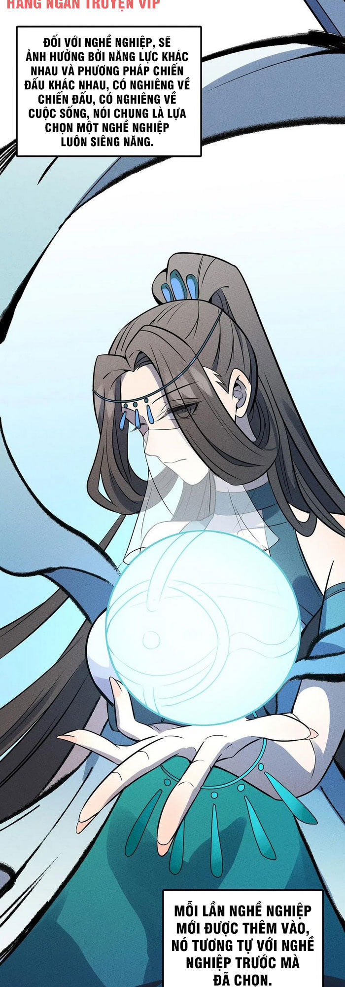 Làm Sao Bây Giờ? Ta Xuyên Không Thành Tiểu Quái Chapter 42 - 15