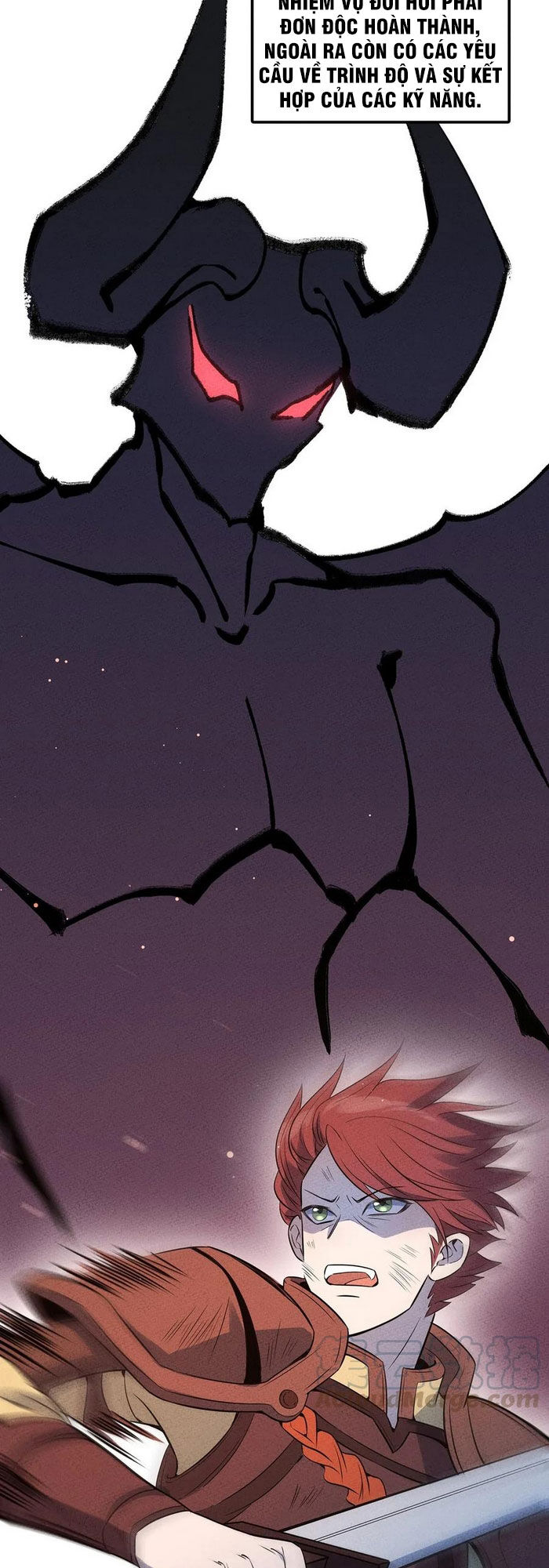 Làm Sao Bây Giờ? Ta Xuyên Không Thành Tiểu Quái Chapter 42 - 17