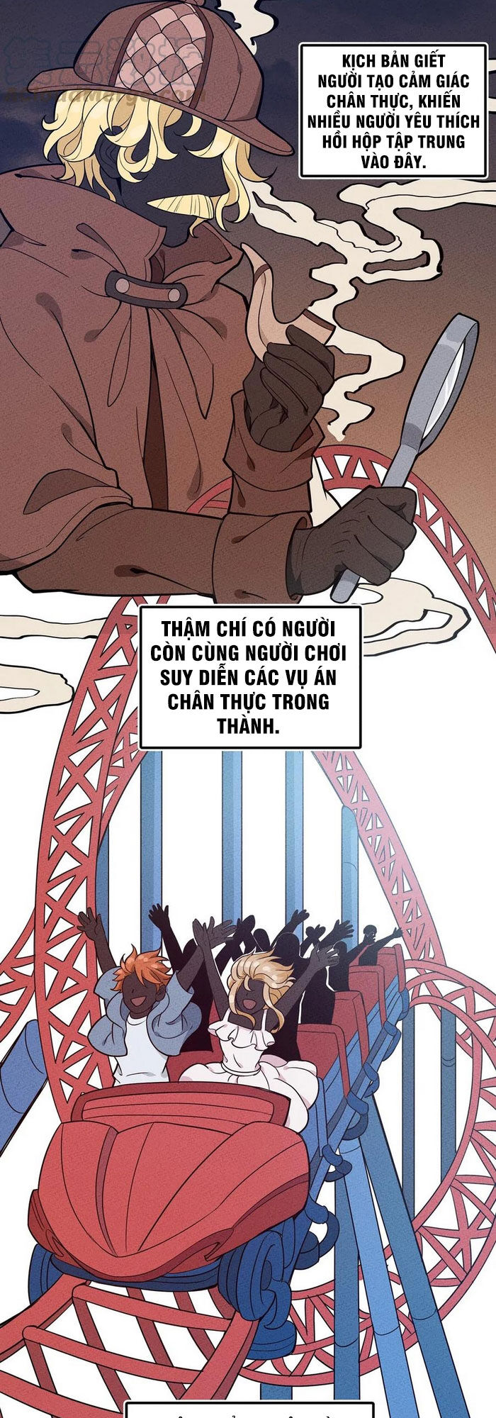 Làm Sao Bây Giờ? Ta Xuyên Không Thành Tiểu Quái Chapter 42 - 20