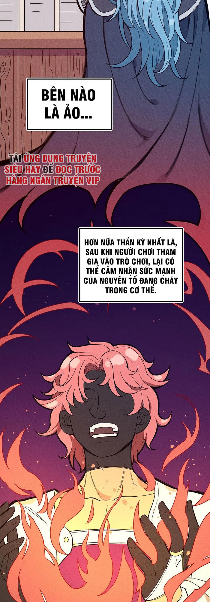 Làm Sao Bây Giờ? Ta Xuyên Không Thành Tiểu Quái Chapter 42 - 23