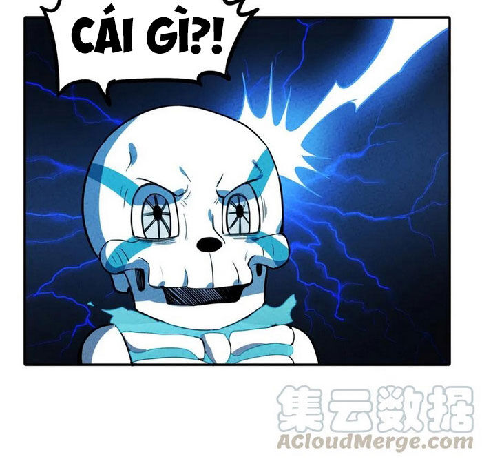 Làm Sao Bây Giờ? Ta Xuyên Không Thành Tiểu Quái Chapter 43 - 13