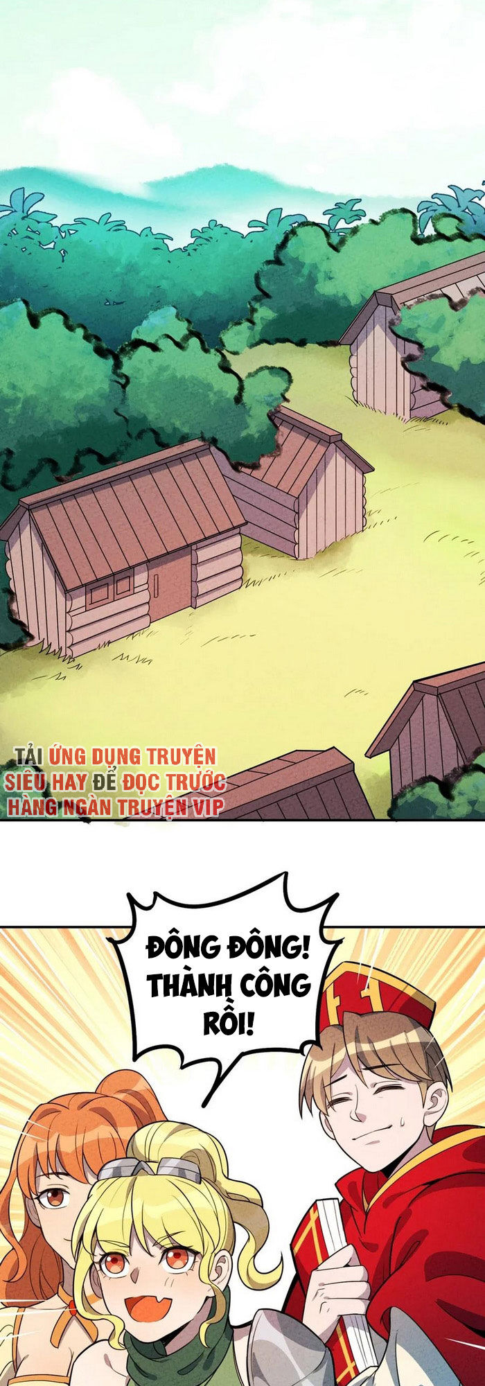 Làm Sao Bây Giờ? Ta Xuyên Không Thành Tiểu Quái Chapter 43 - 16