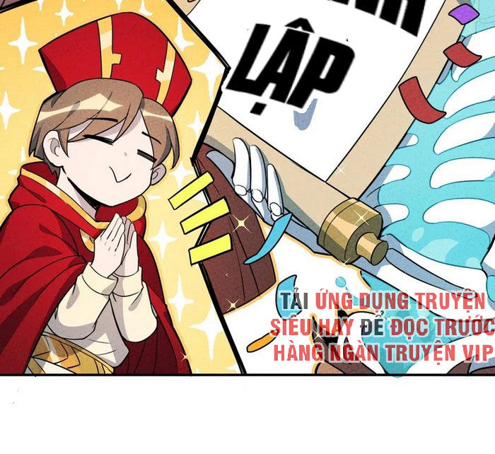 Làm Sao Bây Giờ? Ta Xuyên Không Thành Tiểu Quái Chapter 43 - 21