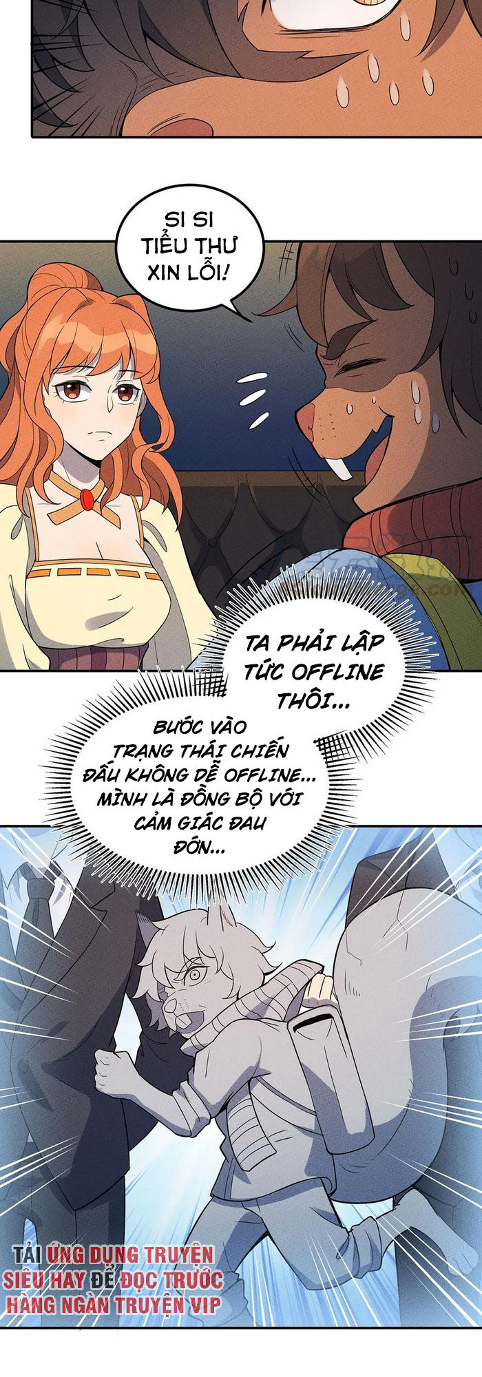 Làm Sao Bây Giờ? Ta Xuyên Không Thành Tiểu Quái Chapter 44 - 18