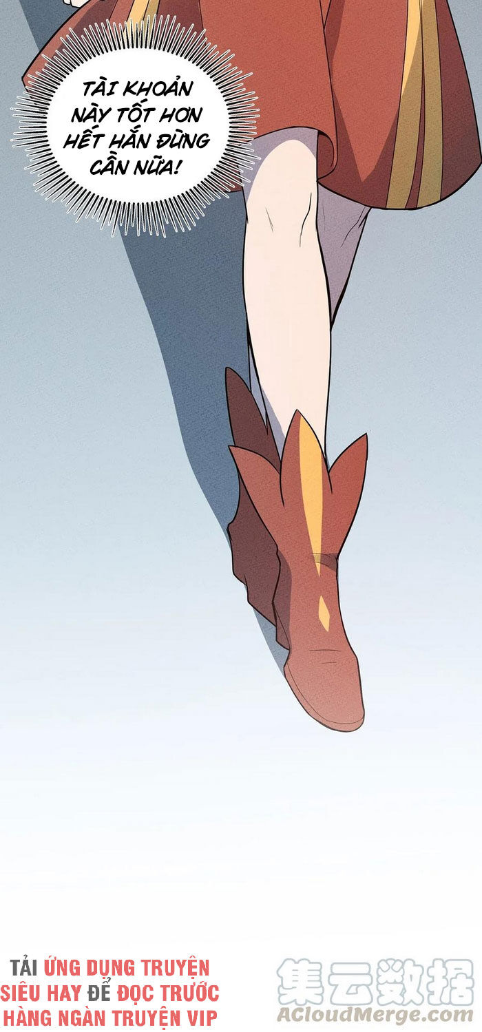 Làm Sao Bây Giờ? Ta Xuyên Không Thành Tiểu Quái Chapter 44 - 20