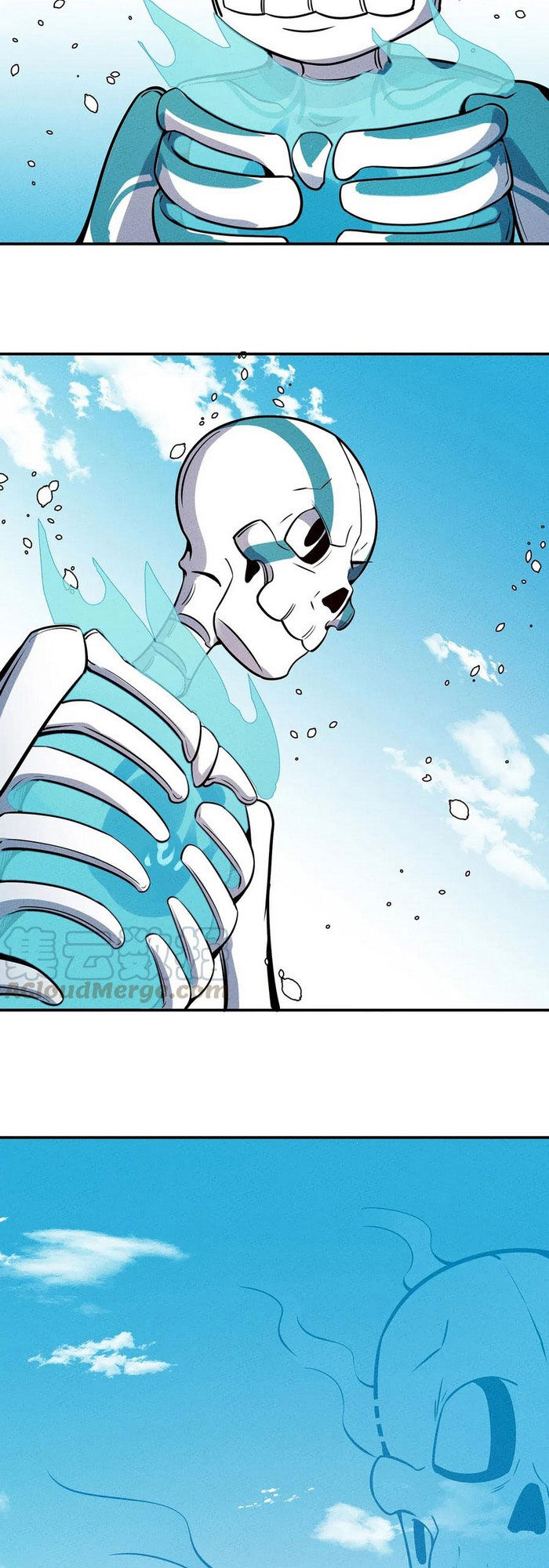 Làm Sao Bây Giờ? Ta Xuyên Không Thành Tiểu Quái Chapter 45 - 2