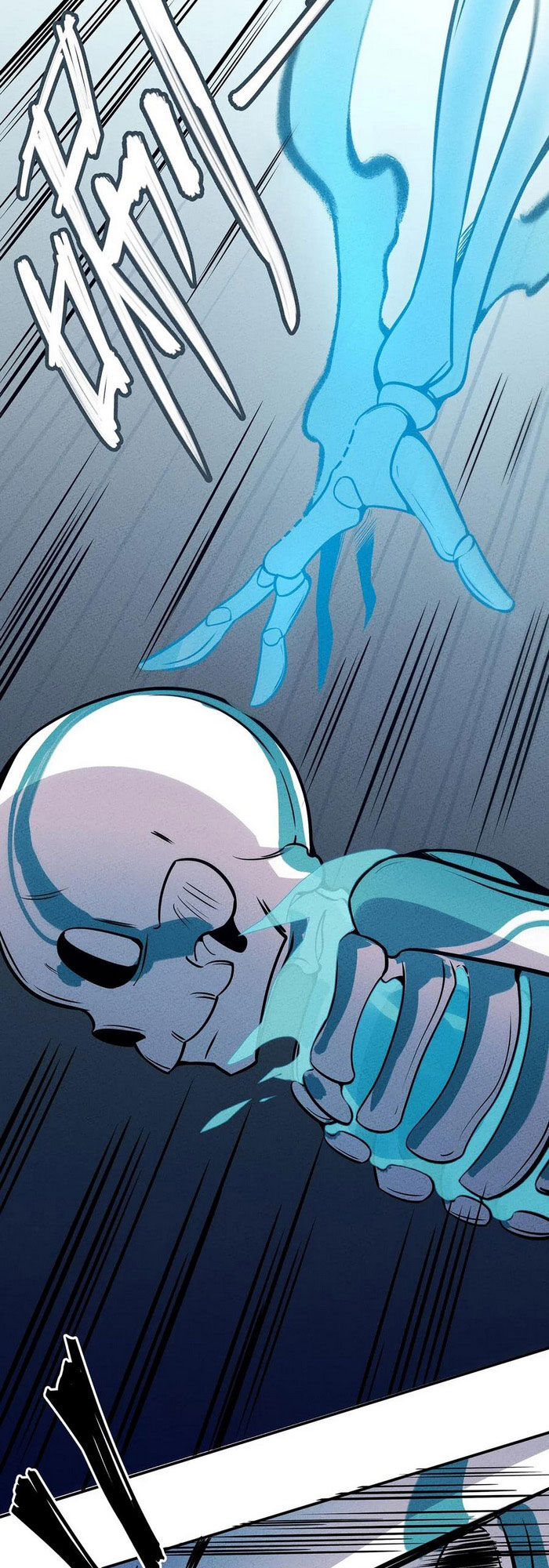 Làm Sao Bây Giờ? Ta Xuyên Không Thành Tiểu Quái Chapter 45 - 4