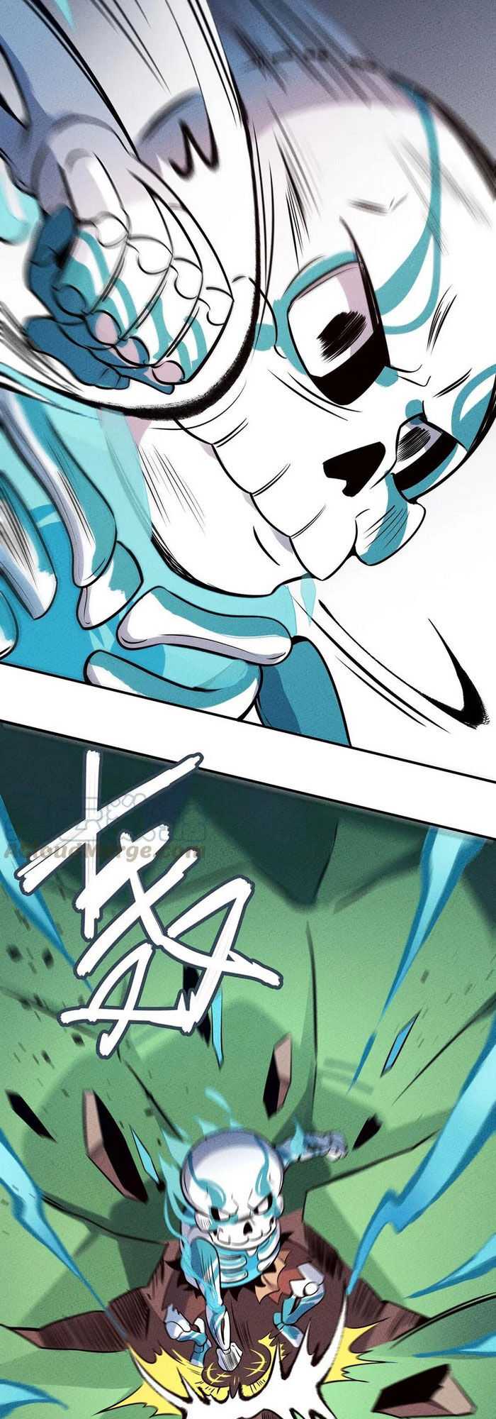 Làm Sao Bây Giờ? Ta Xuyên Không Thành Tiểu Quái Chapter 45 - 8