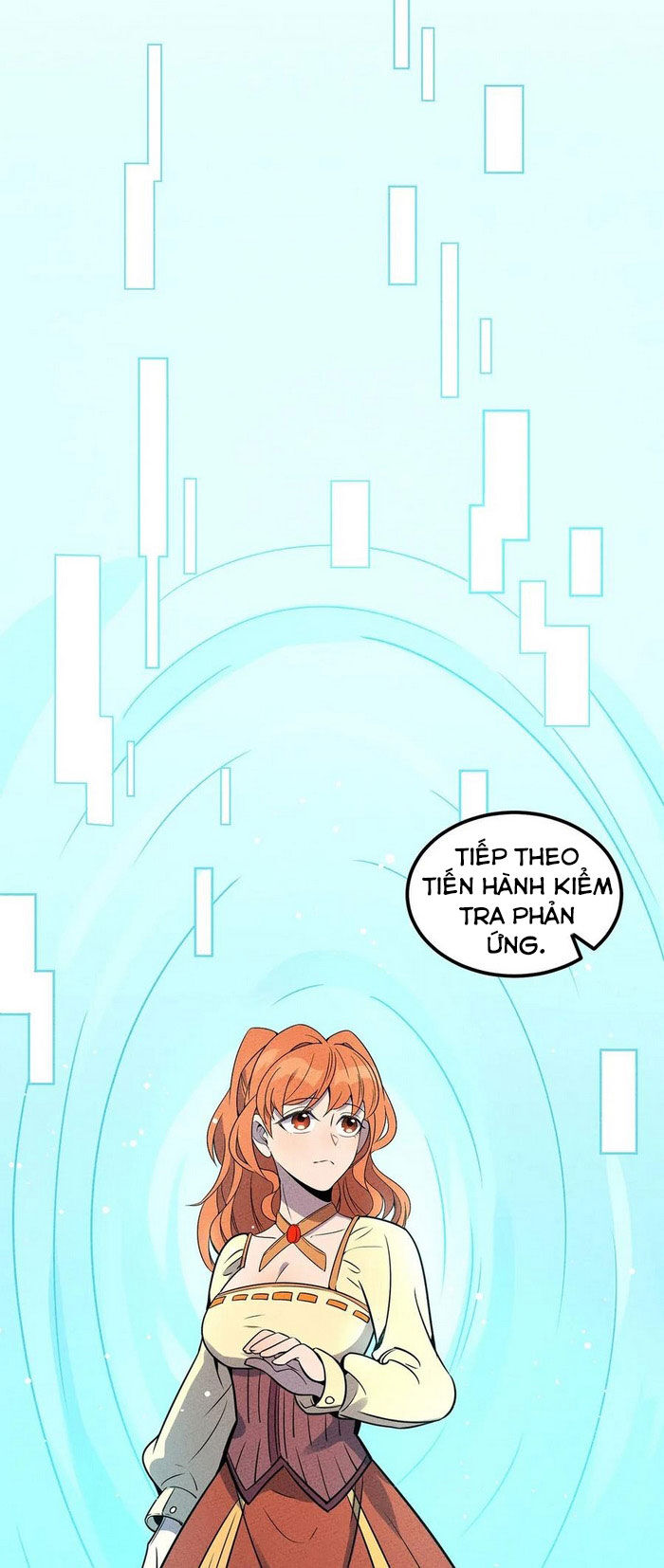 Làm Sao Bây Giờ? Ta Xuyên Không Thành Tiểu Quái Chapter 46 - 14