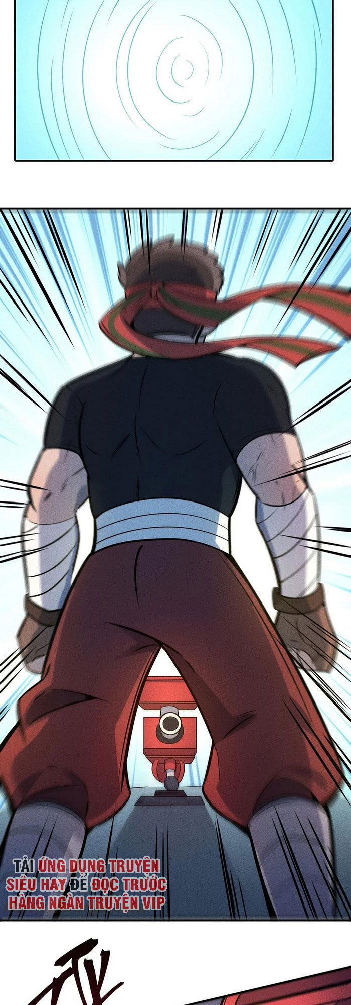 Làm Sao Bây Giờ? Ta Xuyên Không Thành Tiểu Quái Chapter 46 - 20