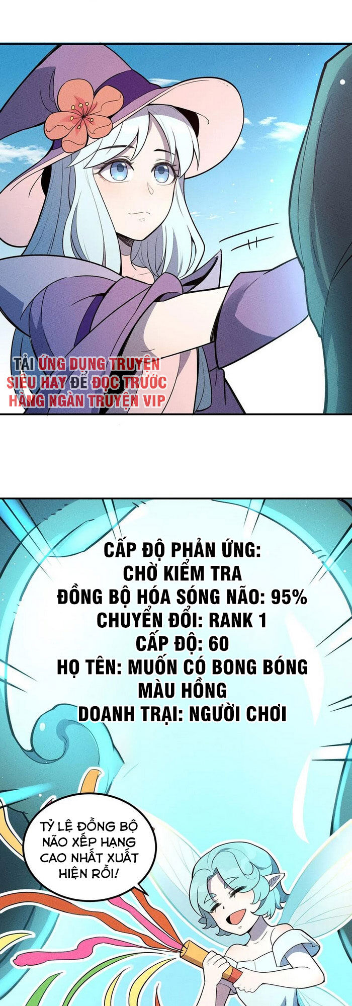 Làm Sao Bây Giờ? Ta Xuyên Không Thành Tiểu Quái Chapter 46 - 26