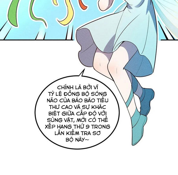 Làm Sao Bây Giờ? Ta Xuyên Không Thành Tiểu Quái Chapter 46 - 27