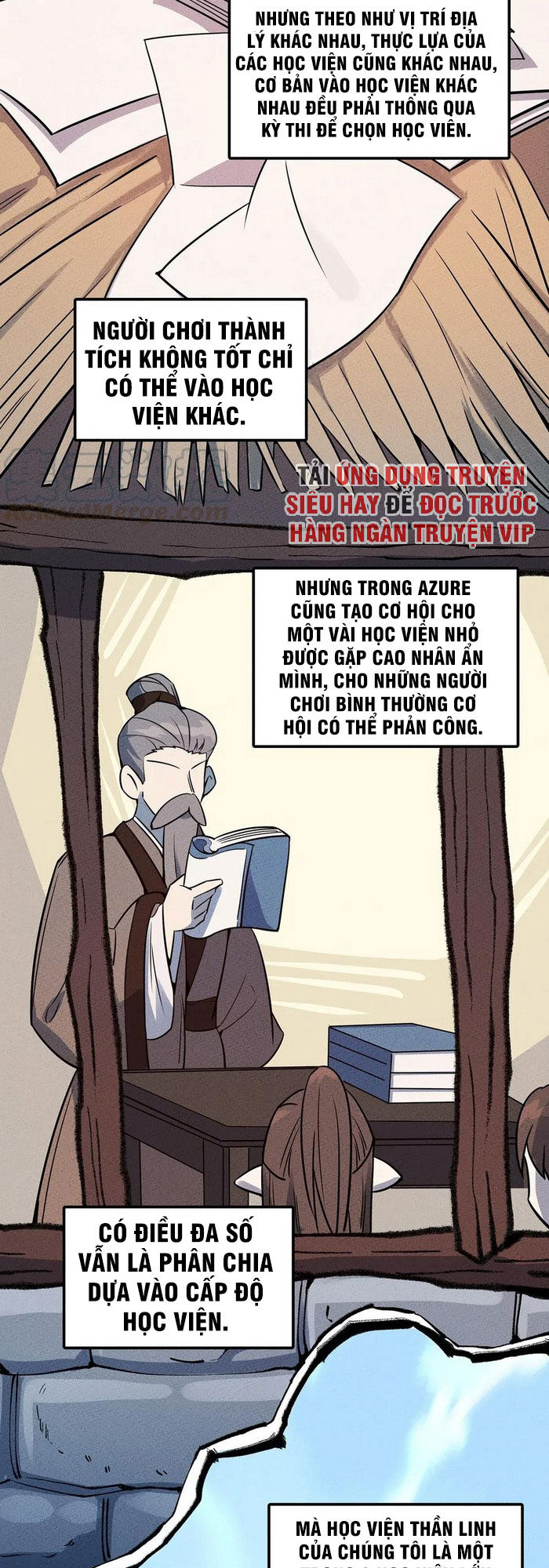 Làm Sao Bây Giờ? Ta Xuyên Không Thành Tiểu Quái Chapter 46 - 7