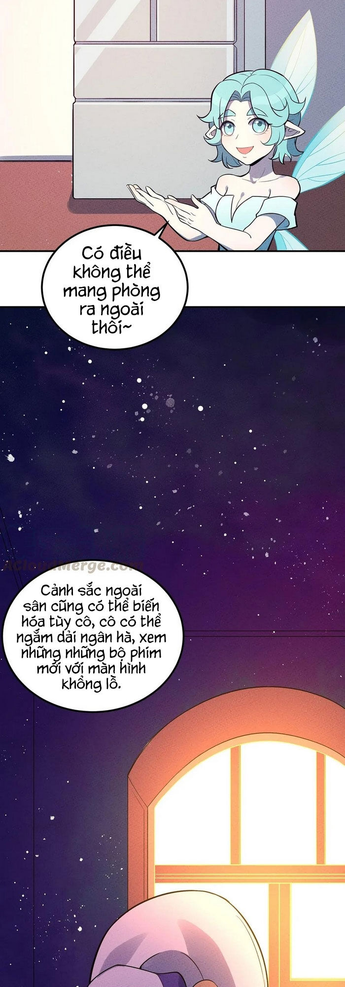 Làm Sao Bây Giờ? Ta Xuyên Không Thành Tiểu Quái Chapter 47 - 12