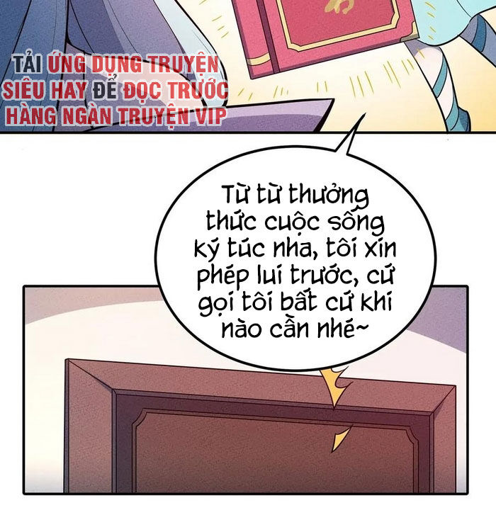 Làm Sao Bây Giờ? Ta Xuyên Không Thành Tiểu Quái Chapter 47 - 15