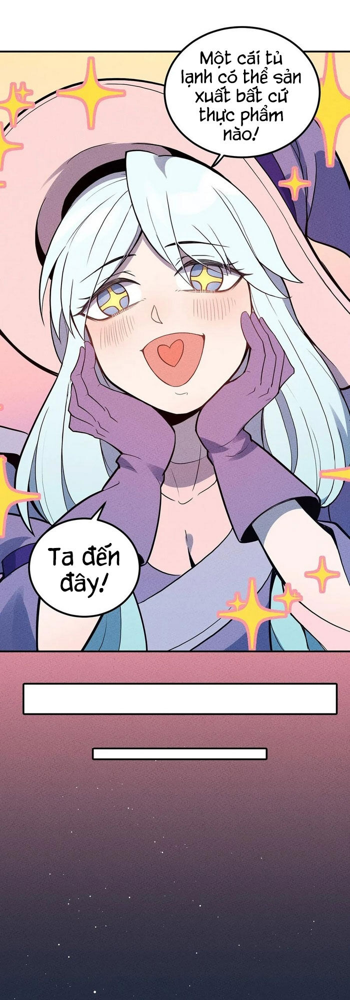 Làm Sao Bây Giờ? Ta Xuyên Không Thành Tiểu Quái Chapter 47 - 16