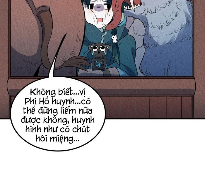 Làm Sao Bây Giờ? Ta Xuyên Không Thành Tiểu Quái Chapter 47 - 18