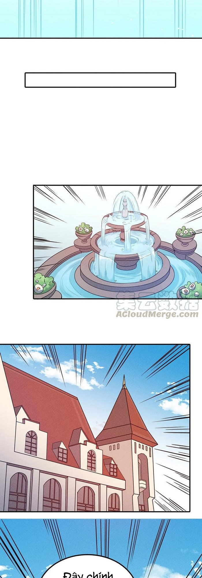 Làm Sao Bây Giờ? Ta Xuyên Không Thành Tiểu Quái Chapter 47 - 5