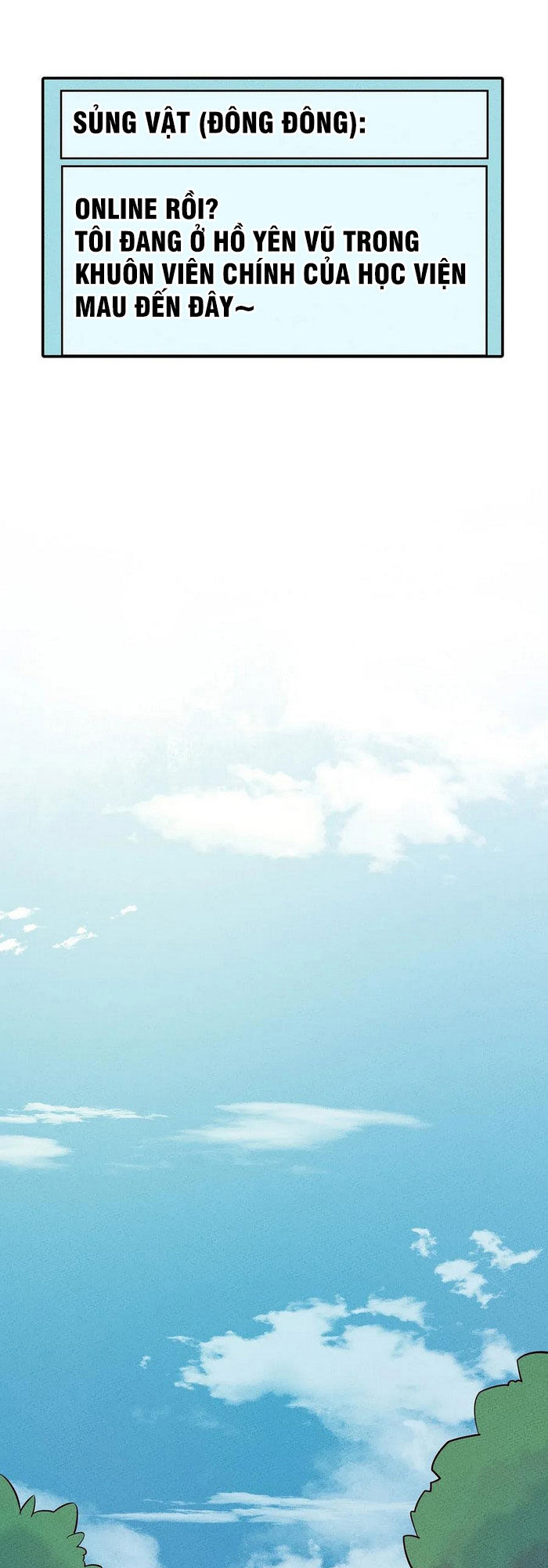 Làm Sao Bây Giờ? Ta Xuyên Không Thành Tiểu Quái Chapter 48 - 19