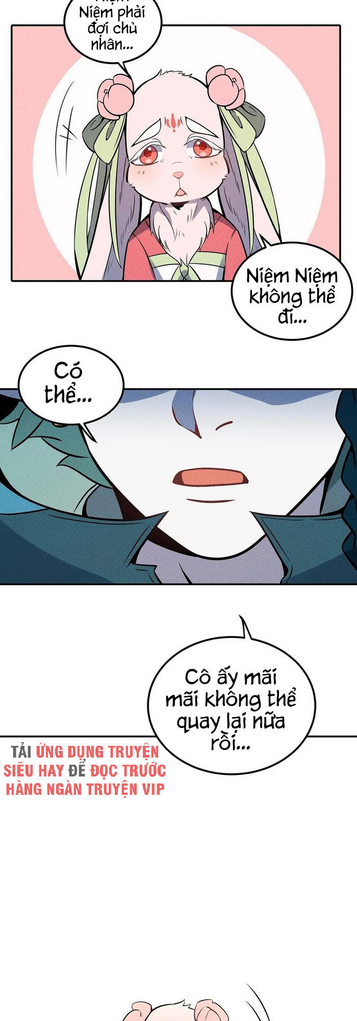 Làm Sao Bây Giờ? Ta Xuyên Không Thành Tiểu Quái Chapter 48 - 10