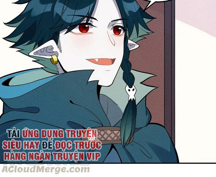 Làm Sao Bây Giờ? Ta Xuyên Không Thành Tiểu Quái Chapter 49 - 15