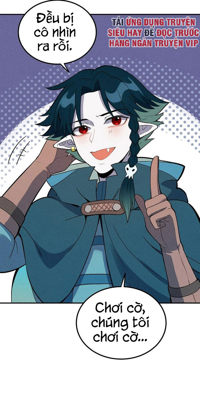 Làm Sao Bây Giờ? Ta Xuyên Không Thành Tiểu Quái Chapter 49 - 21