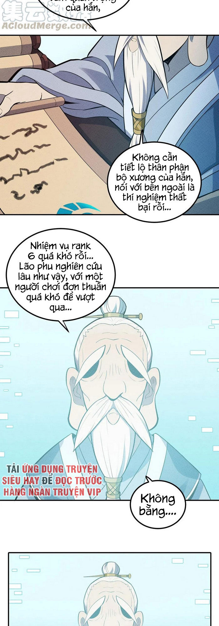 Làm Sao Bây Giờ? Ta Xuyên Không Thành Tiểu Quái Chapter 49 - 10