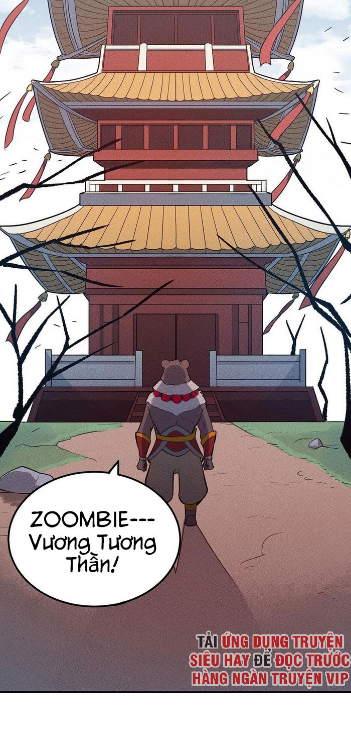 Làm Sao Bây Giờ? Ta Xuyên Không Thành Tiểu Quái Chapter 50 - 30