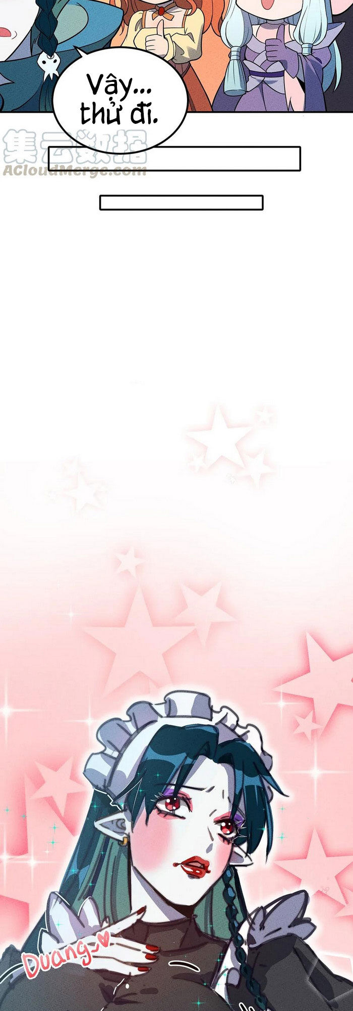 Làm Sao Bây Giờ? Ta Xuyên Không Thành Tiểu Quái Chapter 51 - 12